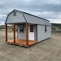 cottage-shed