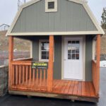 Barn Shed For Sale