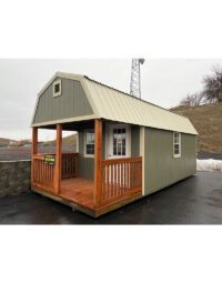 Barn Shed For Sale