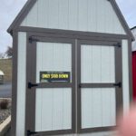 Cabin Shed For Sale