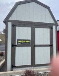 Cabin Shed For Sale