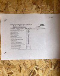 Cabin Shed For Sale