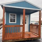 Cabin Shed For Sale