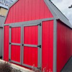 Cabin Shed For Sale