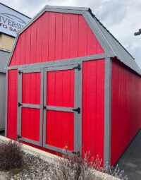 Cabin Shed For Sale