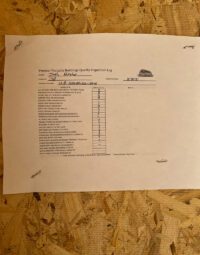 Cabin Shed For Sale