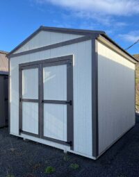 Utility Shed For Sale