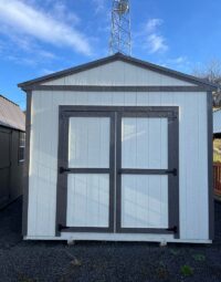 Utility Shed For Sale