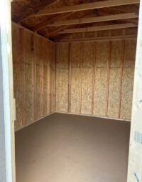 Utility Shed For Sale