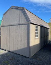 Utility Shed For Sale