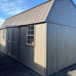 Utility Shed For Sale
