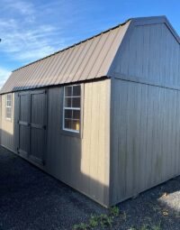 Utility Shed For Sale