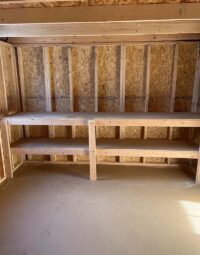 Utility Shed For Sale