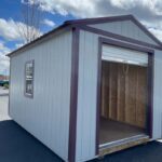 Utility Shed For Sale