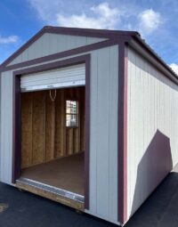 Utility Shed For Sale