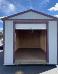 Utility Shed For Sale